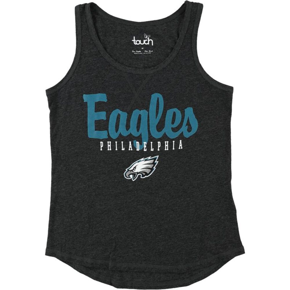 Touch Womens Philadelphia Eagles Tank Top, NWT
